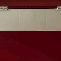 车载冰箱冷热两用24L