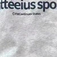 秋冬季节怎么能少了一件超有范的卫衣呢？