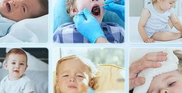 最高498元，这5款进口钙如GNC、滴适宝等，给孩子满满营养！