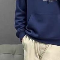 宝子们，2025年的秋冬穿搭怎么能少了这件即墨卫衣！