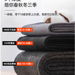 200斤胖mm秋冬续命裤！Jeninstar这条竖条纹打底裤我能穿到开春