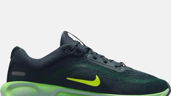 Nike STELLAR RIDE (GS)：时尚耐磨中大童运动鞋