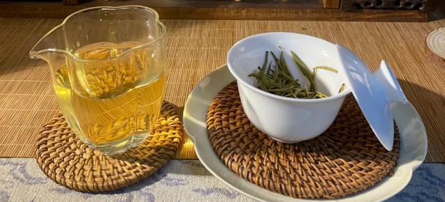 六大茶类基本知识分享！六大茶类茶叶品牌推荐！新手直接抄作业！