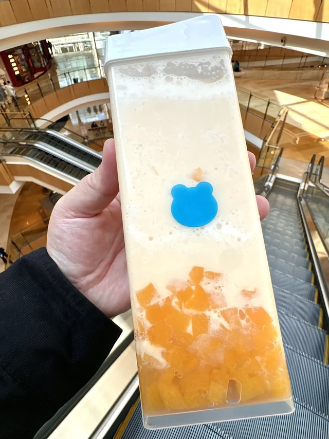 这口又是谁的一辈子。。。