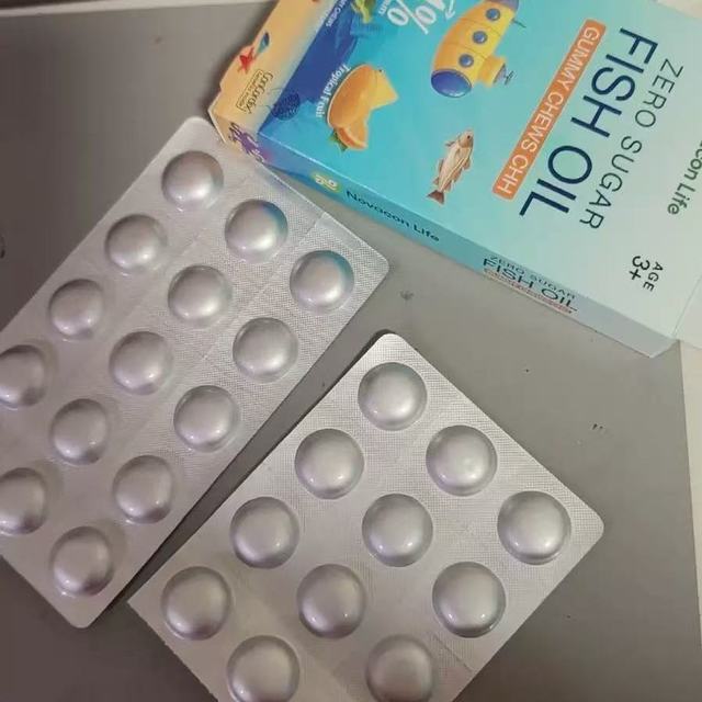 谁懂啊！娃记性差的痛，被这个“布丁”治好了✅