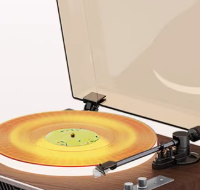 千元档黑胶唱片机横评：问加1986与同级热门款怎么选？