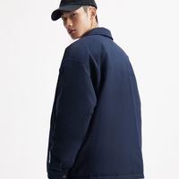 谁懂啊！JackJones开拓者联名羽绒服把保暖焊在身上了❄️