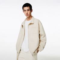 JackJones杰克琼斯秋冬款宽松夹克外套男装