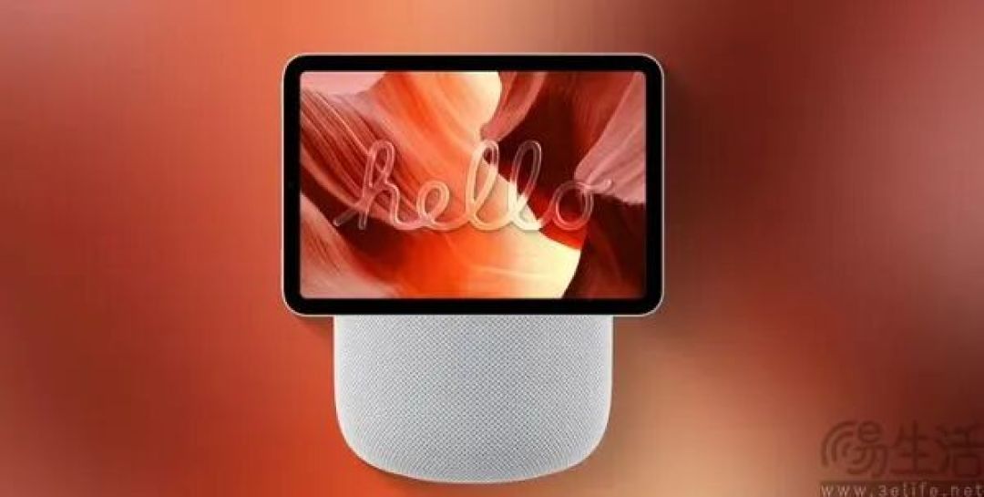 要做HomePod Touch，苹果不撞南墙不回头