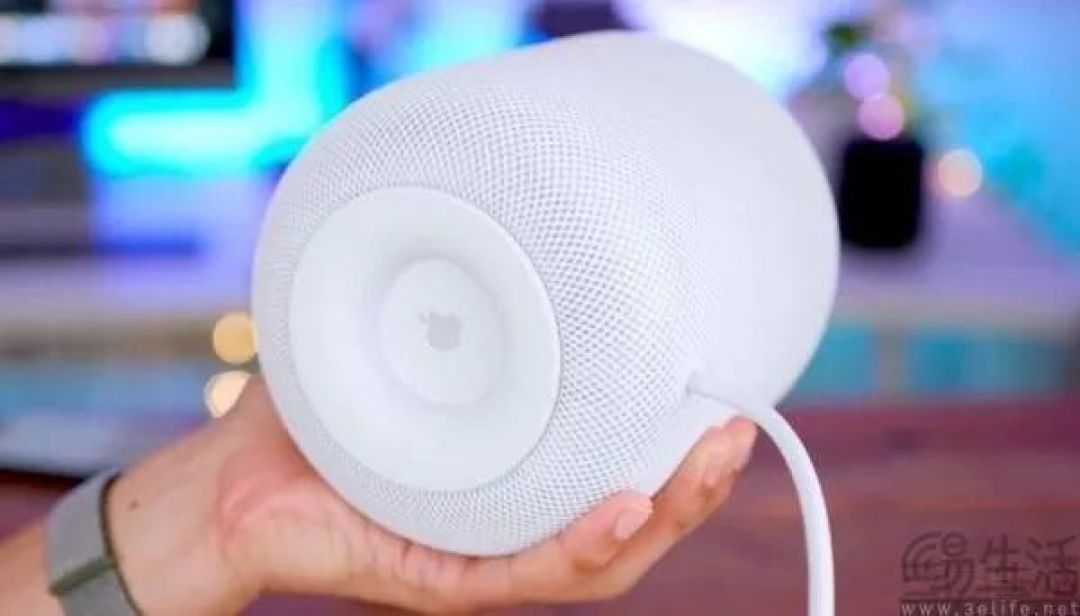 要做HomePod Touch，苹果不撞南墙不回头