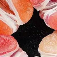 四大名柚混装礼盒：一口柚香，解锁时令鲜醇

 