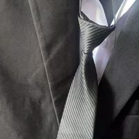 罗蒙修身西装：商务与礼服双适配