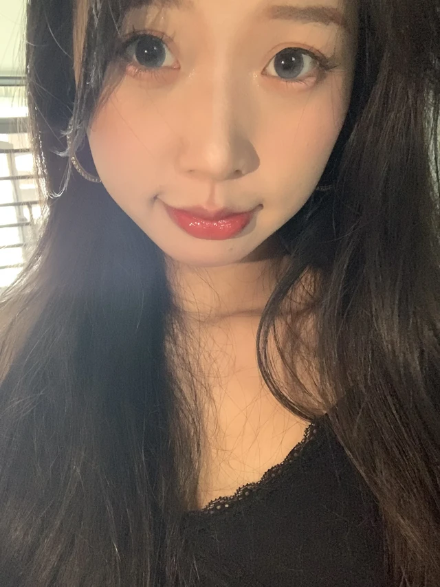 这算不算好看？
