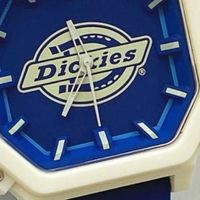 Dickies 472：多功能实用腕表