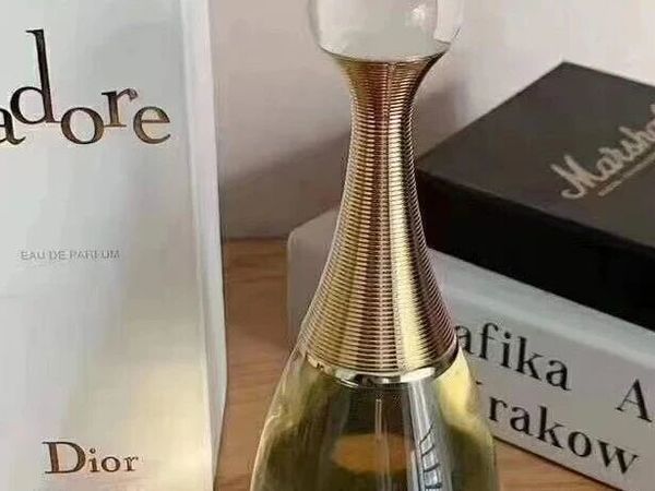 无限回购的dior迪奥香，必须是这几款！闻一次就戒不掉