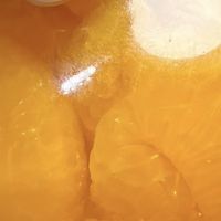 盒马橘子罐头:鲜甜嫩爽的惊喜