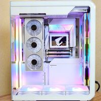 背插主板成装机新宠？628+用户真实观点全景呈现