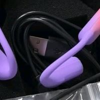 双11入手兰士顿AirWave Pro耳机