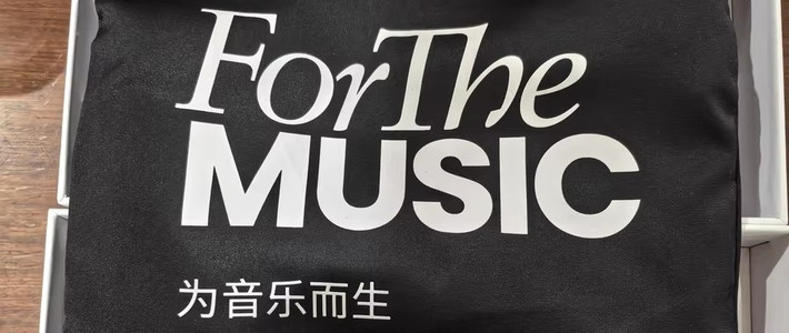 沉浸音乐世界，索尼WH-1000XM6带给我的静谧与震撼