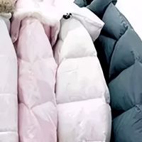 羽绒服清洗不再难!揭秘干洗剂排行榜，让你的羽绒服焕然一新!