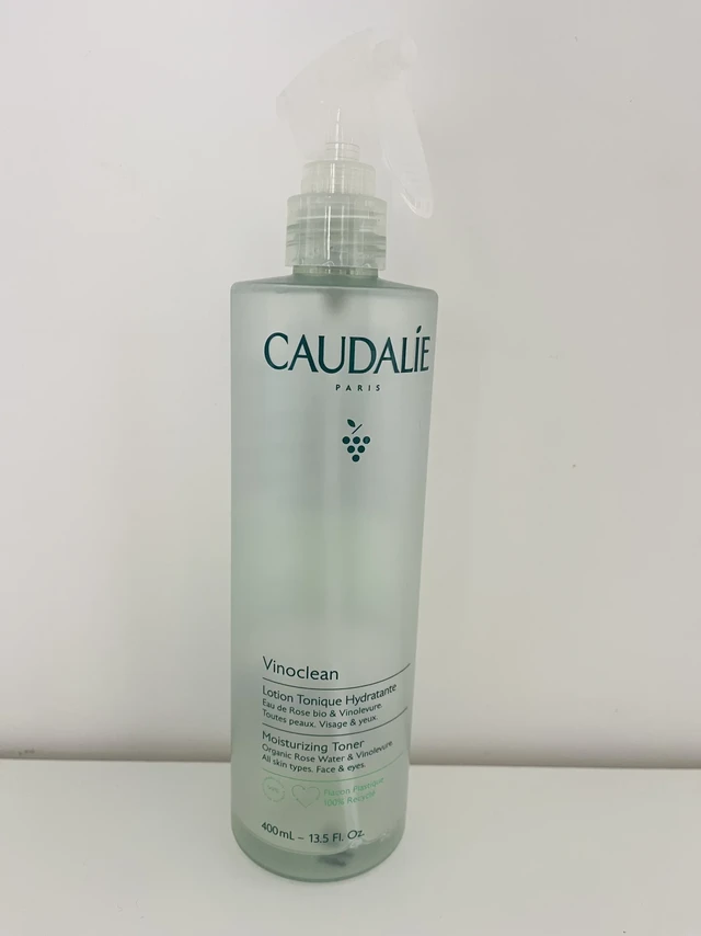 法国药妆大葡萄Caudalie大碗水香香好用