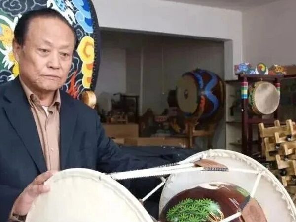 非遗里的吉林丨民族乐器制作技艺（朝鲜族民族乐器制作技艺）