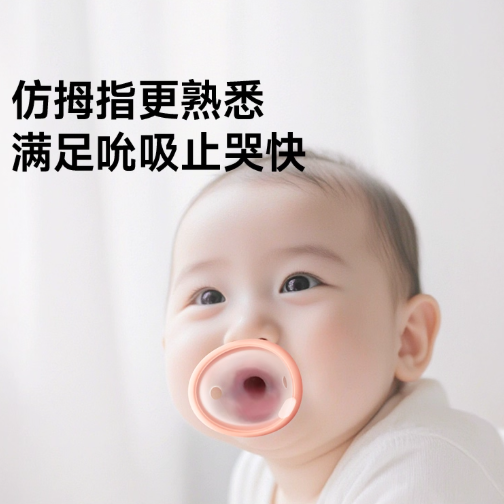 2025年11月京东安抚奶嘴选购：新手爸妈必知的5大要点与10款推荐