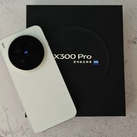 优惠800拿下X300 Pro 拍照确实香