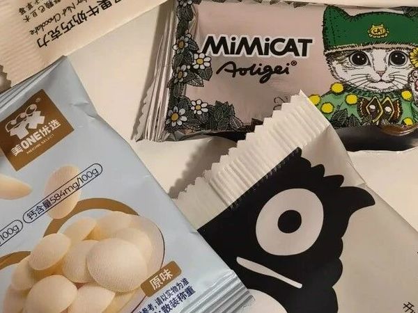 双十一李老头直播间零食封神！凑单买的全不踩雷（减肥党狂喜）