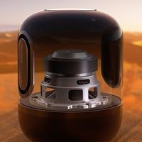 华为Sound X4韵律黑新品体验：声色双绝的家居智能好物