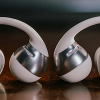 延迟低至0.037s，续航超40小时！耳夹式游戏耳机实测报告