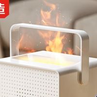 京东京造柔影音乐香薰机：一器解锁居家治愈时光，幸福感拉满！