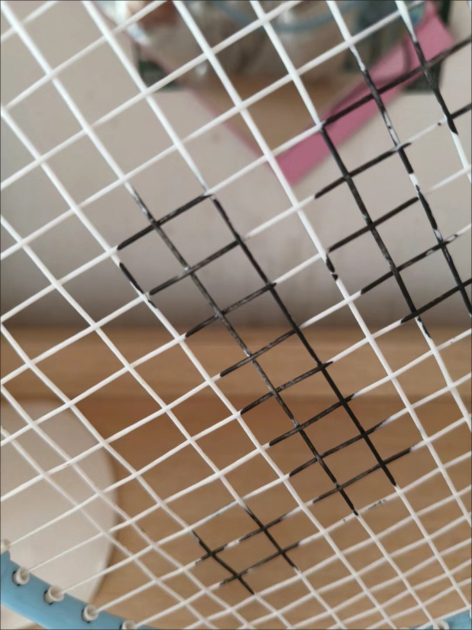羽毛球具