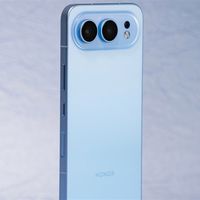 荣耀500系列11月24日亮相:比华为Mate 80早一天