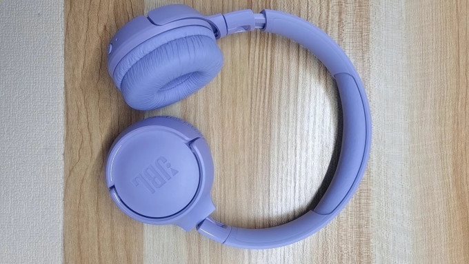 杰宝耳机