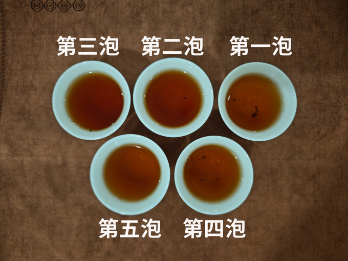 天之红红茶