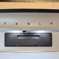 特斯拉黑标Model 3 Performance正式交付，保留专属徽章，更帅了