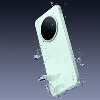 国民小旗舰vivo Y500 Pro开售：2亿像素主摄与天玑7400珠联璧合