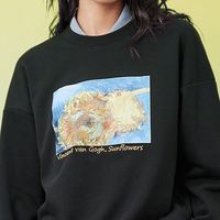 女生卫衣品牌推荐：平价实用型