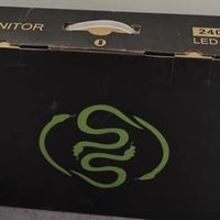 24英寸显示器助力创作流畅