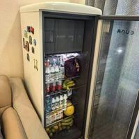 EUNA/优诺SC-225R冰吧：复古颜值与硬核实力，藏住生活所有鲜爽