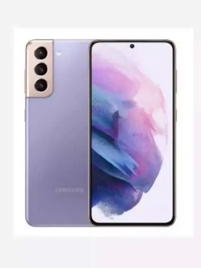 95新 Samsung/三星  S21 5G 手机 #三星手机 #二手手机 #学生手机 #备用机 #手机