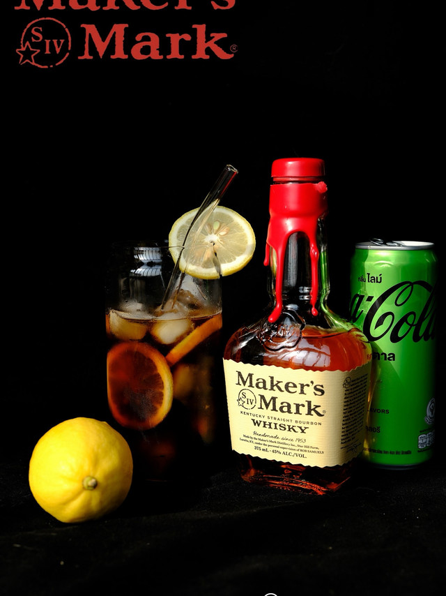 🥃 品味匠心传承：美格波本威士忌的醇美世界