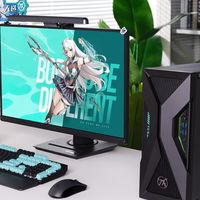 酷睿Ultra 5加持！华硕天选6X高性能台式机究竟值不值？买前必看