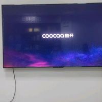 酷开75英寸XMini LED电视双11补贴