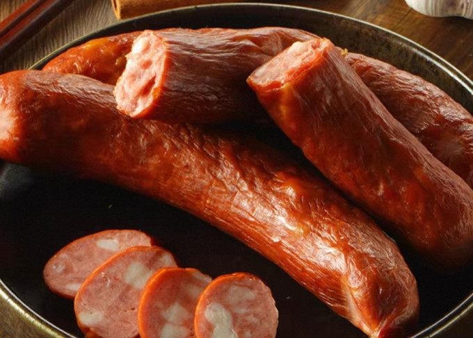 哈肉联猪肉类