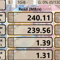 WD Elements 14TB|西部数据元素外置硬盘开箱检测