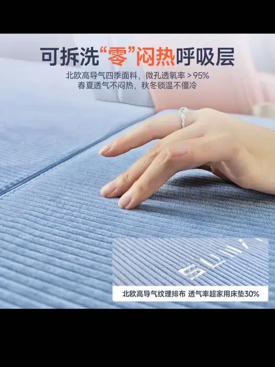 理想10秒收纳的纯平床垫！后备箱秒变双人大床房！ #理想L6专用床垫 #思米泰车载床垫 #思米泰纯平床垫#思米泰床垫测评 #理想L6@DOU+上热门