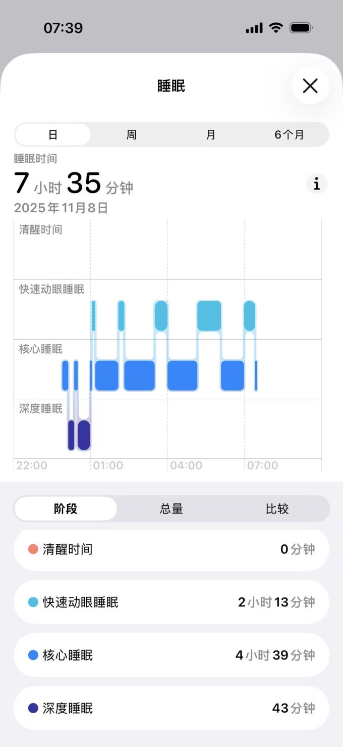 小米智能手表
