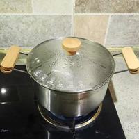 九阳316L不锈钢加厚汤锅：一口锅，暖透三餐四季